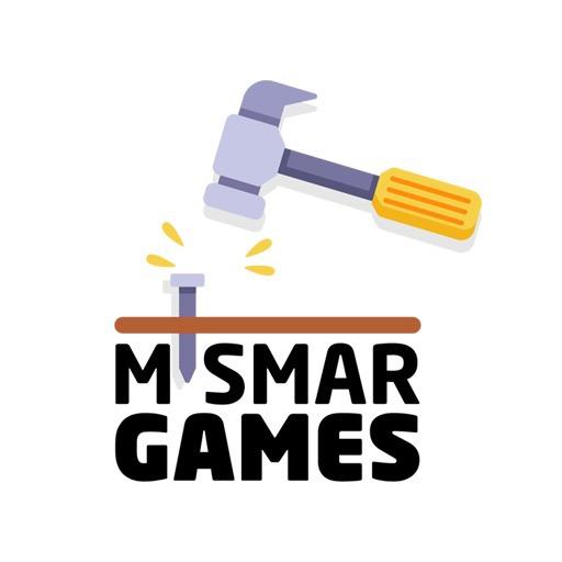 مسمار للألعاب